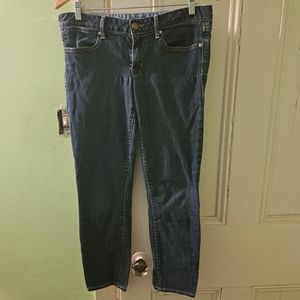 Gap 1969 Blue Jeans
